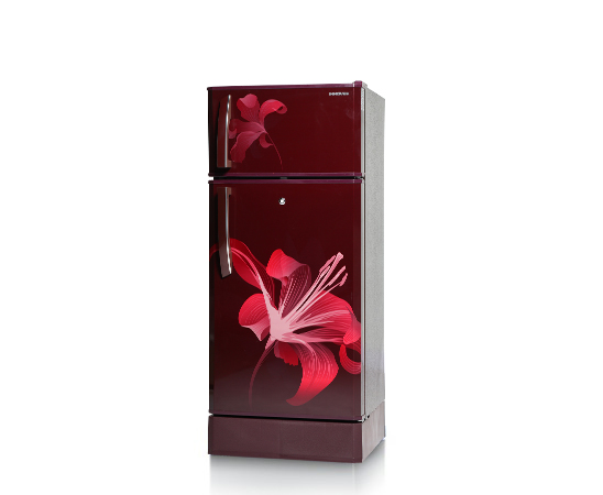 innovex refrigerator ddr 195 price